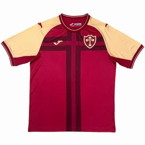 Portuguesa Maillot 2025 2026 - Portugal Maillot | maillotdefootpersonnalise