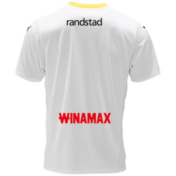 RC Lens Maillot 2024 2025 - Maillot Rc Lens | maillotdefootpersonnalise