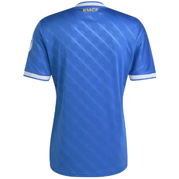 Real Madrid Maillot 2025 2026 - Survêtements Real Madrid | maillotdefootpersonnalise