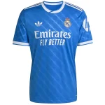 Real Madrid Maillot 2025 2026 - Survêtements Real Madrid | maillotdefootpersonnalise