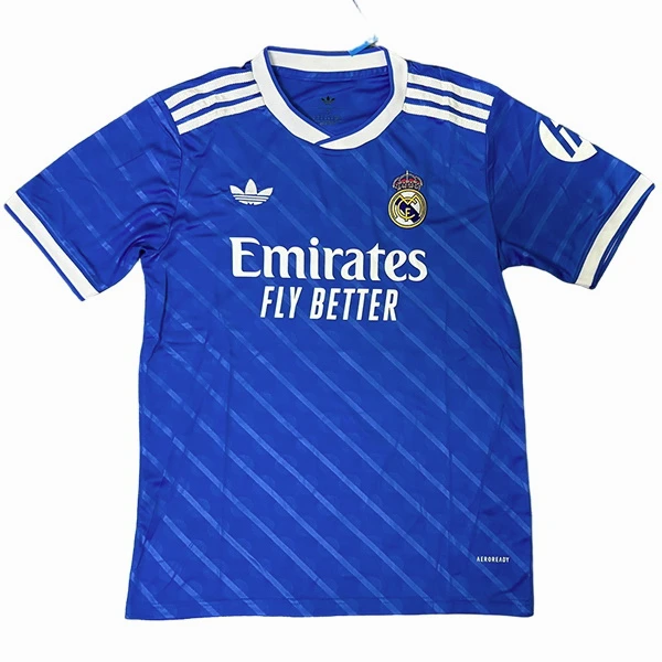 Real Madrid Maillot 2025 2026 - Survêtements Real Madrid | maillotdefootpersonnalise