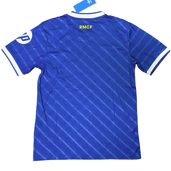 Real Madrid Maillot 2025 2026 - Survêtements Real Madrid | maillotdefootpersonnalise