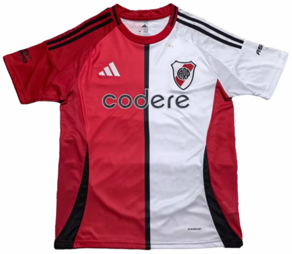 River Plate Maillot 2024 2025 - Maillot River Plate | maillotdefootpersonnalise