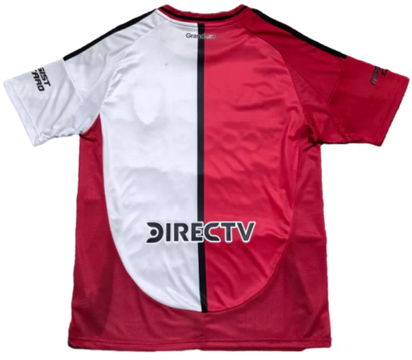 River Plate Maillot 2024 2025 - Maillot River Plate | maillotdefootpersonnalise