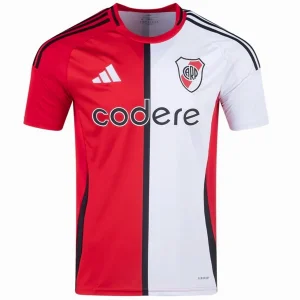River Plate Maillot 2024 2025 - Maillot River Plate | maillotdefootpersonnalise