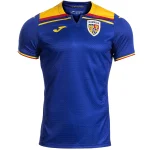 Roumanie Maillot 2025 - Maillot Roumanie | maillotdefootpersonnalise