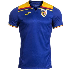 Roumanie Maillot 2025 - Maillot Roumanie | maillotdefootpersonnalise