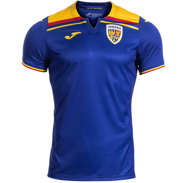 Roumanie Maillot 2025 - Maillot Roumanie | maillotdefootpersonnalise