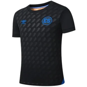 Salvador Maillot 2025 - Maillot Salvador | maillotdefootpersonnalise