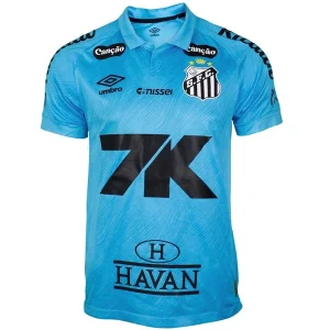 Santos Maillot 2025 2026 - Maillot Santos | maillotdefootpersonnalise