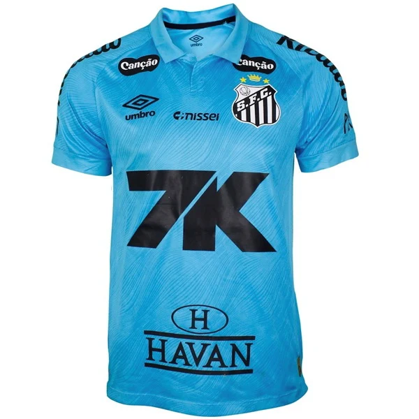 Santos Maillot 2025 2026 - Maillot Santos | maillotdefootpersonnalise