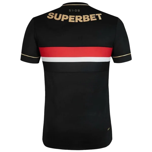 São Paulo Maillot 2025 2026 - Maillot Sao Paulo | maillotdefootpersonnalise