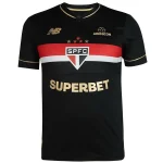 São Paulo Maillot 2025 2026 - Maillot Sao Paulo | maillotdefootpersonnalise