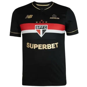 São Paulo Maillot 2025 2026 - Maillot Sao Paulo | maillotdefootpersonnalise