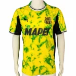 Sassuolo Maillot 2025 2026 - Maillot Sassuolo | maillotdefootpersonnalise