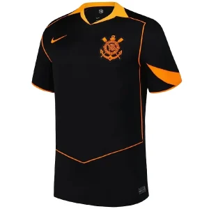 SC Corinthians Paulista Maillot 2025 2026 | maillotdefootpersonnalise