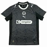 FC St. Pauli Maillot 2025 2026 - Maillot Fc St Pauli | maillotdefootpersonnalise