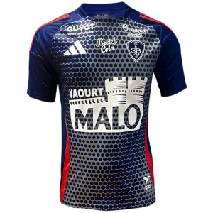 Stade Brestois Maillot 2024 2025 - Maillot Stade Brestois | maillotdefootpersonnalise