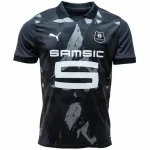 Stade Rennais Maillot 2024 2025 - Maillot Stade Rennais | maillotdefootpersonnalise
