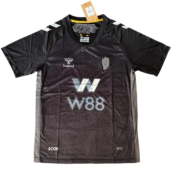Sunderland Maillot 2025 2026 - Maillot Sunderland | maillotdefootpersonnalise