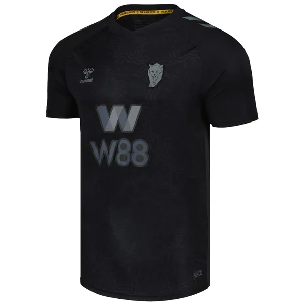 Sunderland Maillot 2025 2026 - Maillot Sunderland | maillotdefootpersonnalise