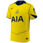 Tottenham Hotspur Maillot 2025 2026 - Maillot Tottenham Hotspur | maillotdefootpersonnalise
