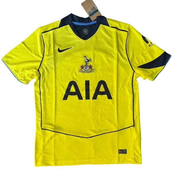 Tottenham Hotspur Maillot 2025 2026 - Maillot Tottenham Hotspur | maillotdefootpersonnalise