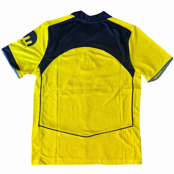 Tottenham Hotspur Maillot 2025 2026 - Maillot Tottenham Hotspur | maillotdefootpersonnalise