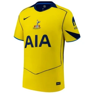 Tottenham Hotspur Maillot 2025 2026 - Maillot Tottenham Hotspur | maillotdefootpersonnalise