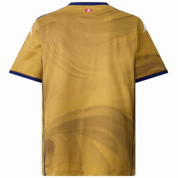 Tunisie Maillot 2026 - Maillot Tunisie | maillotdefootpersonnalise