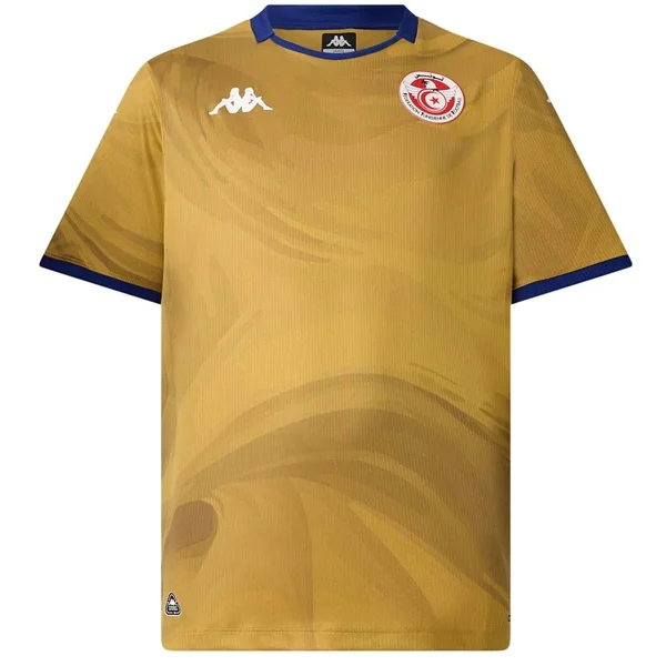 Tunisie Maillot 2026 - Maillot Tunisie | maillotdefootpersonnalise