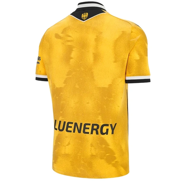 Udinese Maillot 2025 2026 - Maillot Udinese | maillotdefootpersonnalise