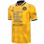Udinese Maillot 2025 2026 - Maillot Udinese | maillotdefootpersonnalise