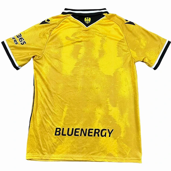 Udinese Maillot 2025 2026 - Maillot Udinese | maillotdefootpersonnalise