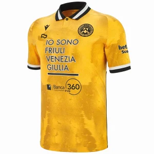 Udinese Maillot 2025 2026 - Maillot Udinese | maillotdefootpersonnalise