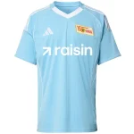 Union Berlin Maillot 2025 2026 | maillotdefootpersonnalise