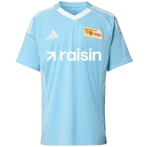 Union Berlin Maillot 2025 2026 | maillotdefootpersonnalise