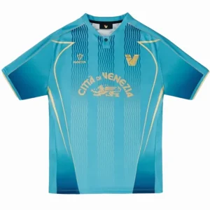 Venezia Maillot 2024 2025 - Maillot Venezia | maillotdefootpersonnalise