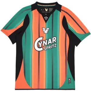 Venezia Maillot 2025 2026 - Maillot Venezia | maillotdefootpersonnalise