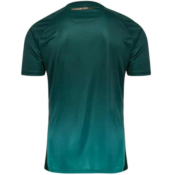 Werder Brême Maillot 2025 2026 - Maillot Werder Brême | maillotdefootpersonnalise