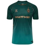 Werder Brême Maillot 2025 2026 - Maillot Werder Brême | maillotdefootpersonnalise