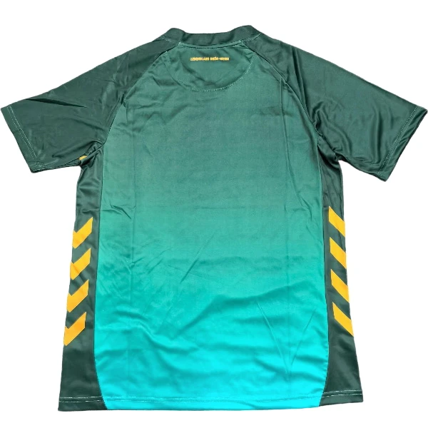 Werder Brême Maillot 2025 2026 - Maillot Werder Brême | maillotdefootpersonnalise