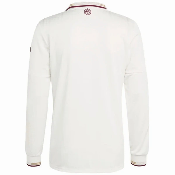 Arsenal Maillot 2025 2026 - Bayern Munich And Arsenal | maillotdefootpersonnalise