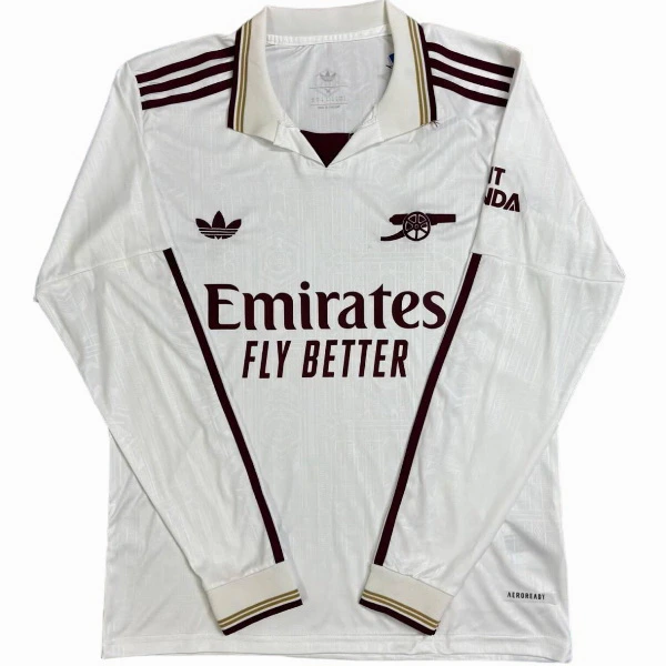 Arsenal Maillot 2025 2026 - Bayern Munich And Arsenal | maillotdefootpersonnalise