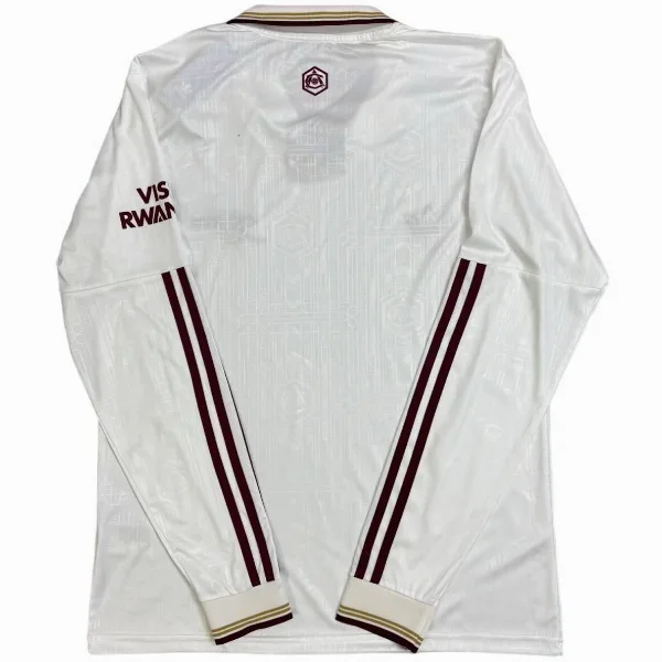 Arsenal Maillot 2025 2026 - Bayern Munich And Arsenal | maillotdefootpersonnalise