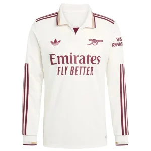 Arsenal Maillot 2025 2026 - Bayern Munich And Arsenal | maillotdefootpersonnalise