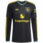 Manchester United Maillot 2025 2026 - Maillot Manchester United | maillotdefootpersonnalise