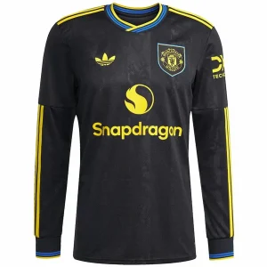 Manchester United Maillot 2025 2026 - Maillot Manchester United | maillotdefootpersonnalise