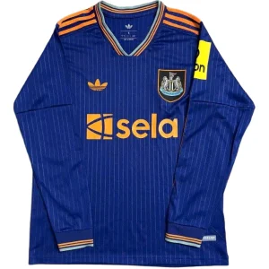 Newcastle United Maillot 2025 2026 - Maillot Newcastle United | maillotdefootpersonnalise