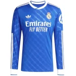 Real Madrid Maillot 2025 2026 - Survêtements Real Madrid | maillotdefootpersonnalise